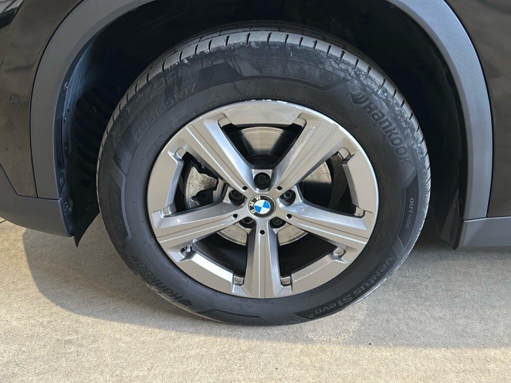 BMW X1 sdrive18d auto