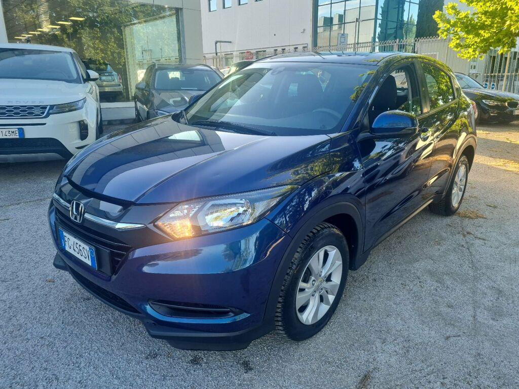 Honda HR-V 1.6 Comfort