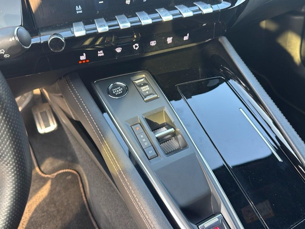 Peugeot 508 SW 1.5 bluehdi GT s&s 130cv eat8