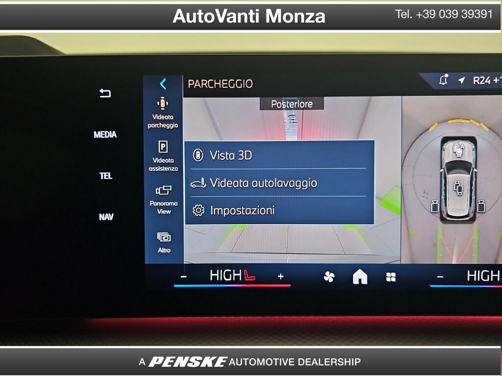 BMW X1 xdrive 25e MSport Pro auto