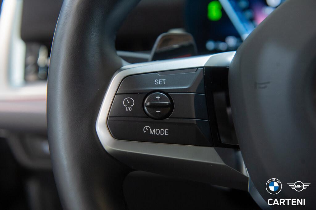 BMW X2 xdrive 20d 48V MSport Pro auto