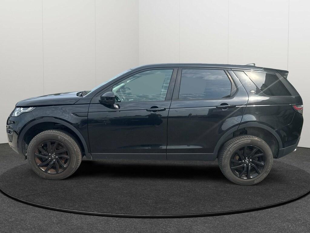 Land Rover Discovery Sport 2.0 td4 SE awd 150cv 7p.ti