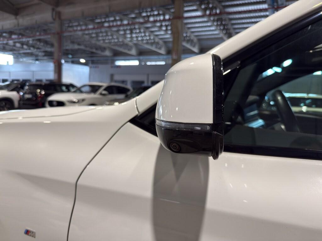 BMW X4 xdrive30d mhev 48V Msport 249cv auto