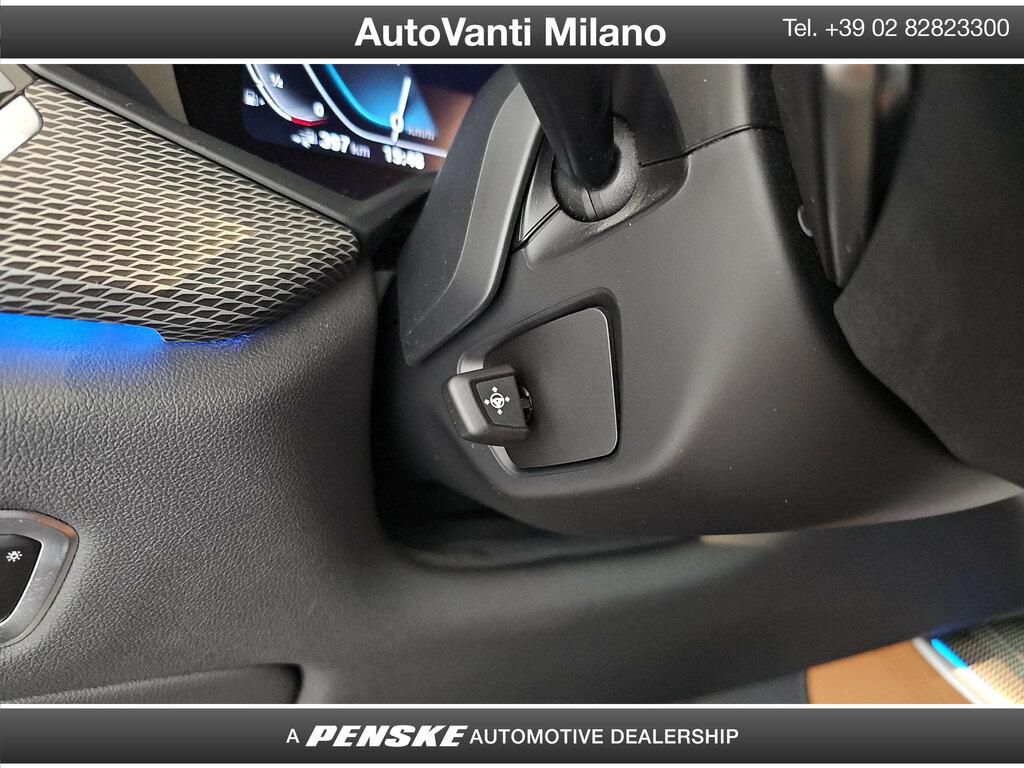 BMW X5 xdrive45e Msport auto