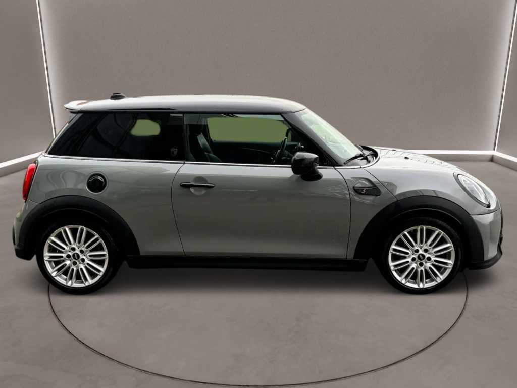 Mini Cooper S 2.0 TwinPower Turbo Cooper S