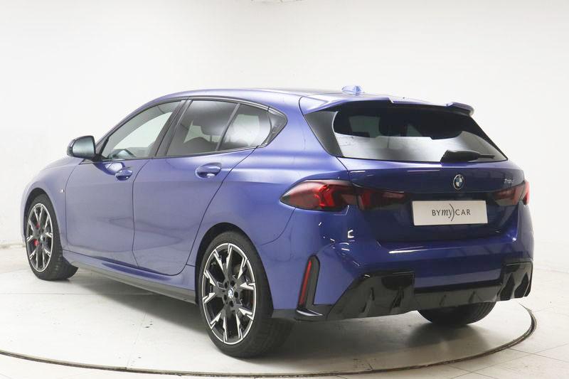 BMW Serie 1 118d MSport auto