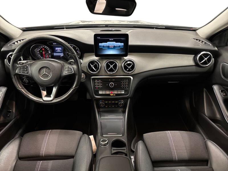 Mercedes GLA 200 d Sport auto