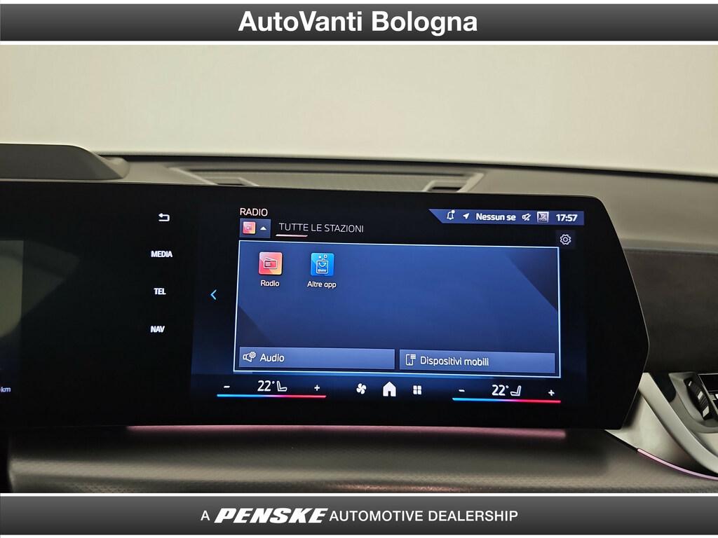 BMW iX2 edrive 20 MSport Pro