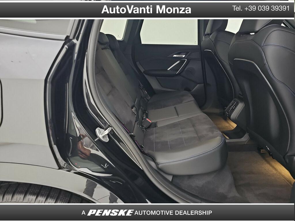 BMW X1 xdrive 25e MSport Pro auto