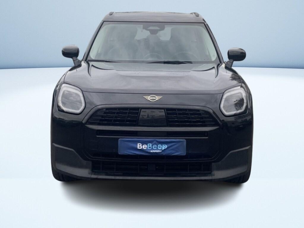 Mini Mini Countryman 2.0 48V D Classic auto