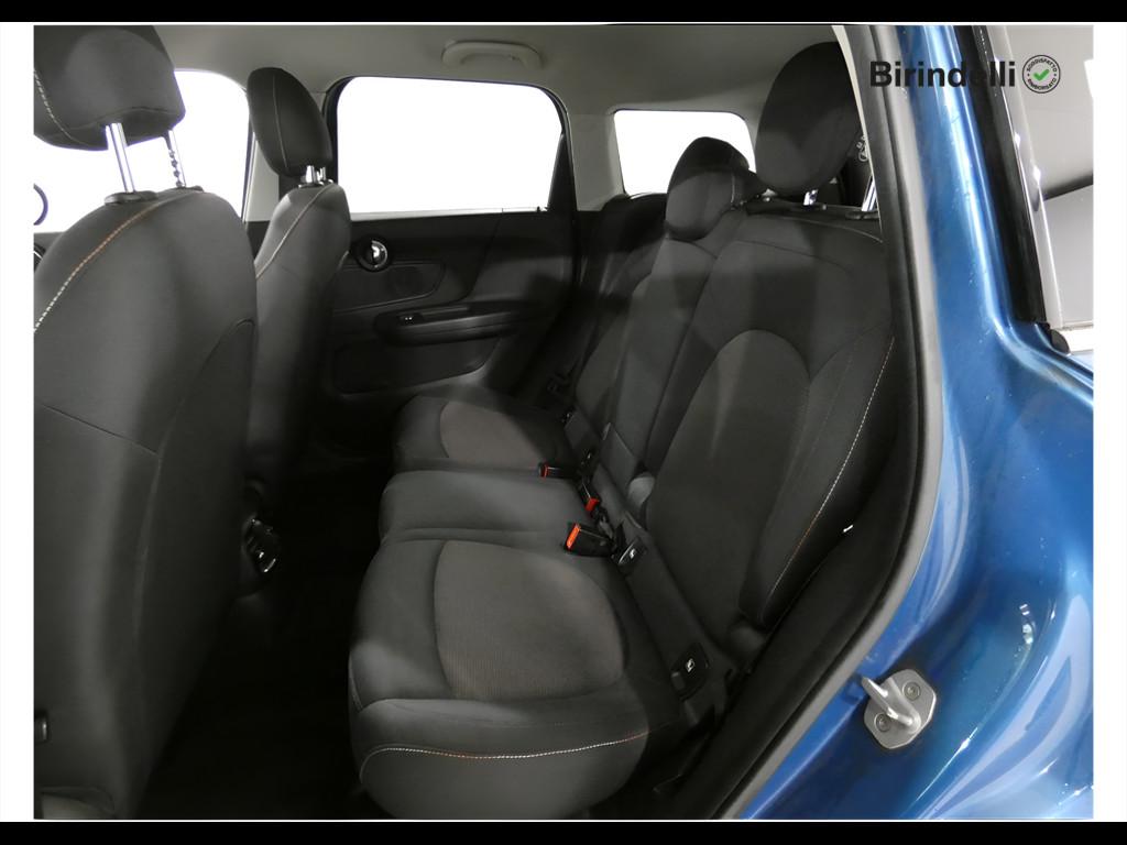 Mini One Countryman 1.5 TwinPower Turbo One Hype Steptronic