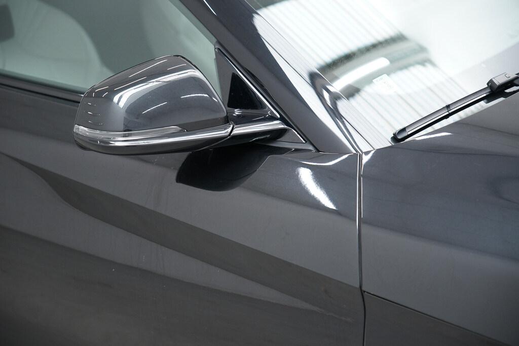 BMW Z4 sdrive 20i Msport auto