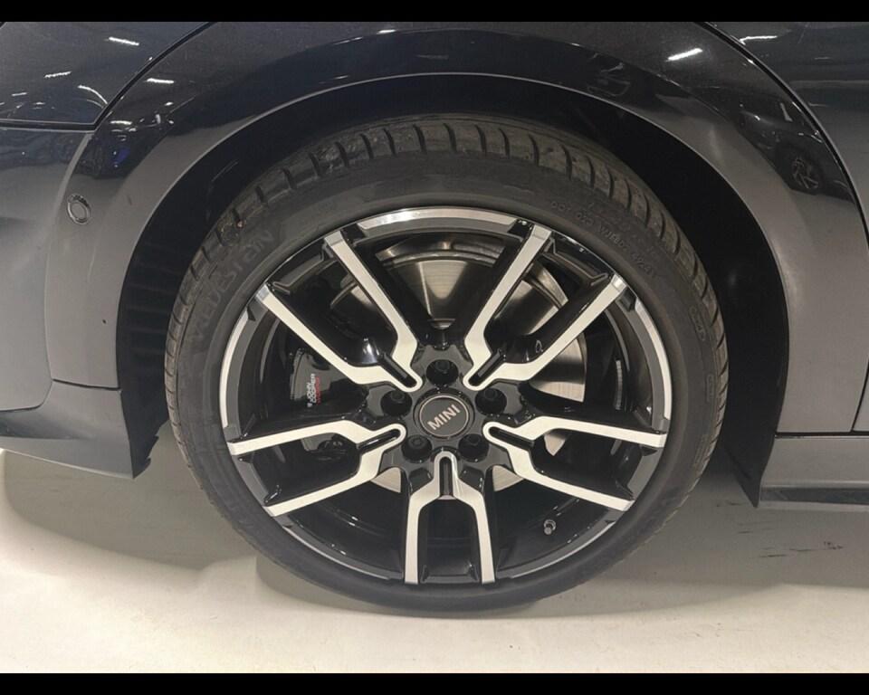 Mini Mini Cooper 3p 2.0 S JCW auto