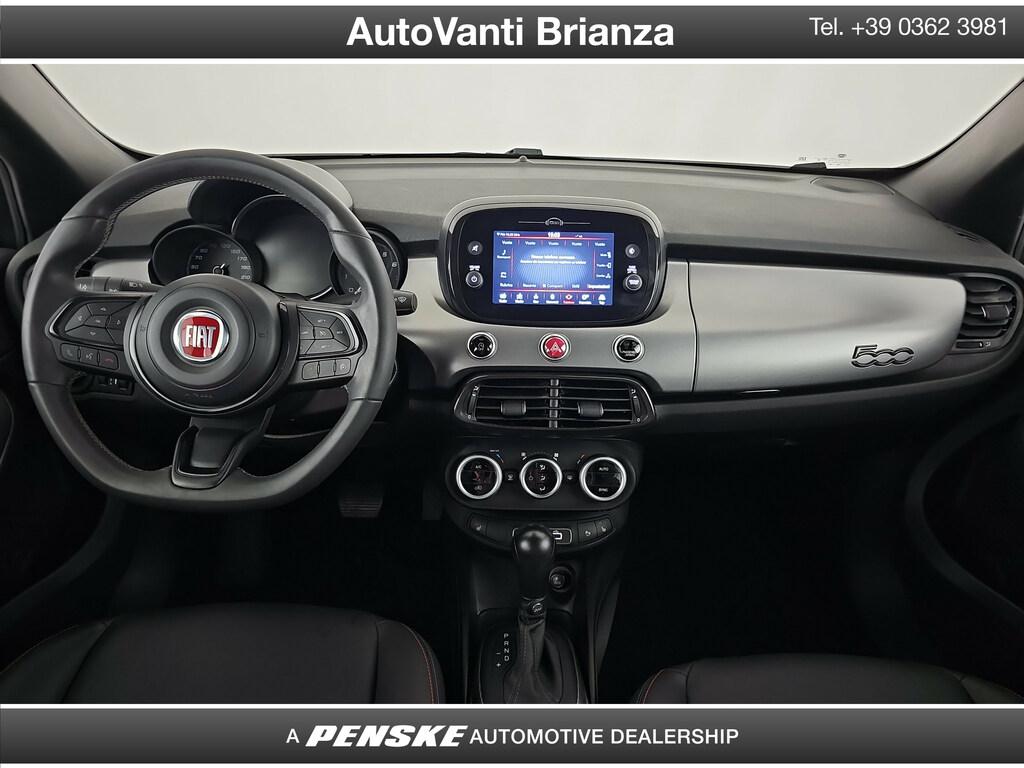Fiat 500X 1.3 T4 Sport 150cv dct