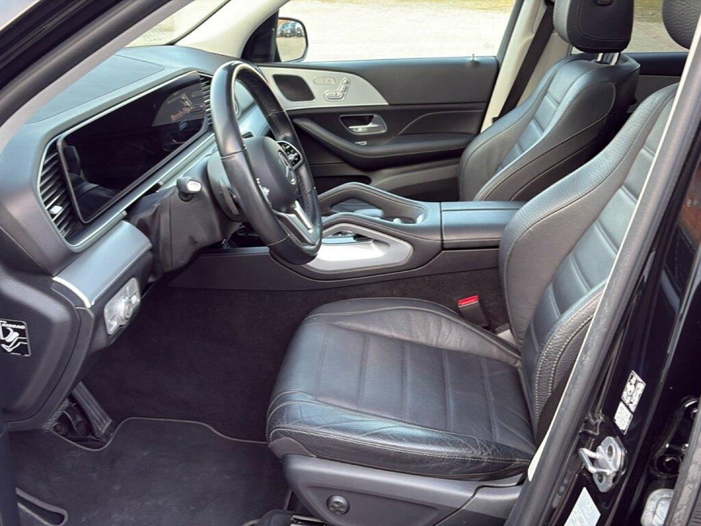 Mercedes GLE 350 de eq-power Premium 4matic auto