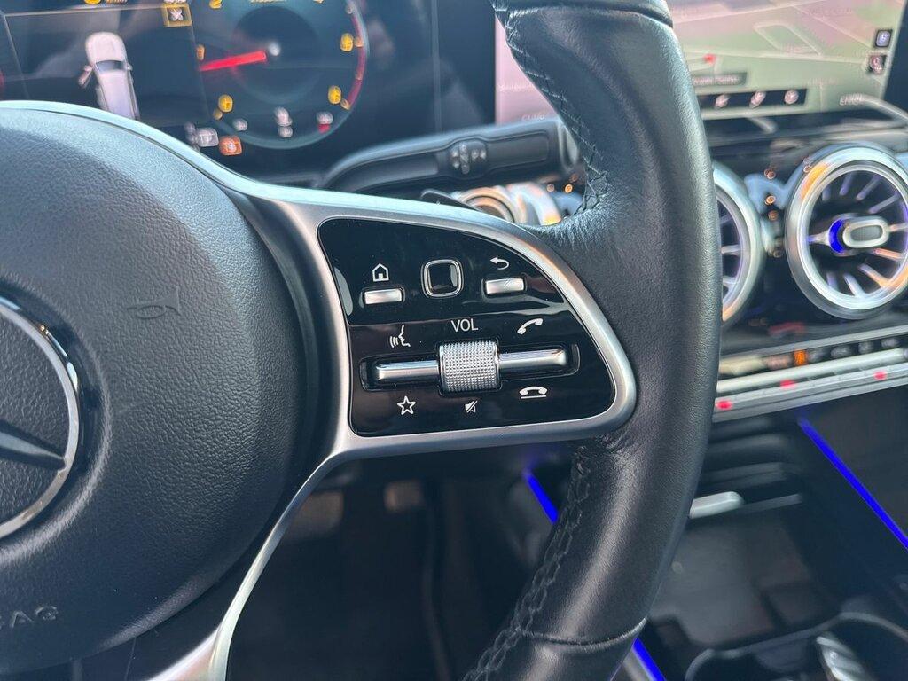 Mercedes GLB 200 d Business auto