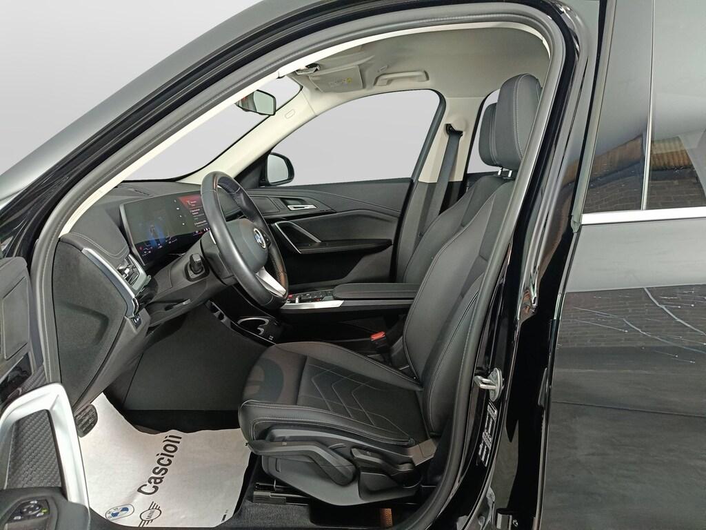 BMW X1 sdrive18i X-Line auto