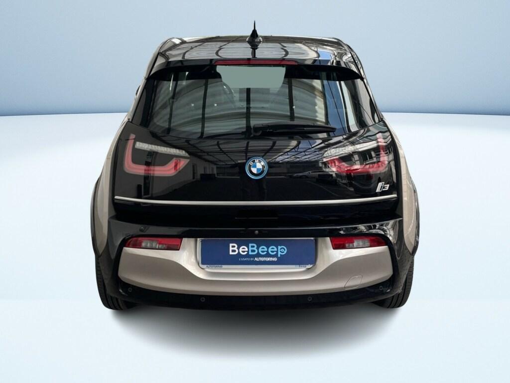 BMW i3 120Ah Advantage
