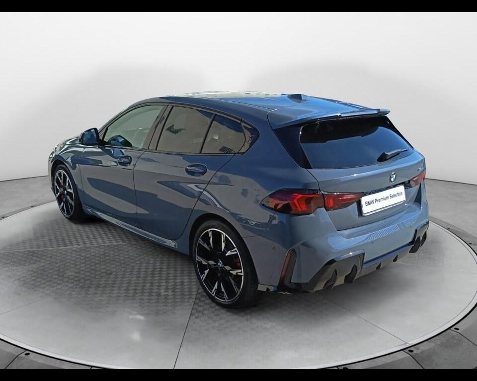 BMW Serie 1 118d MSport Pro auto