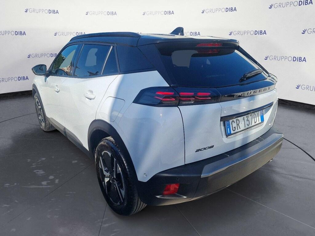 Peugeot 2008 1.5 bluehdi Allure s&s 130cv eat8