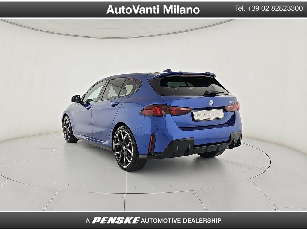 BMW Serie 1 118d MSport Pro auto