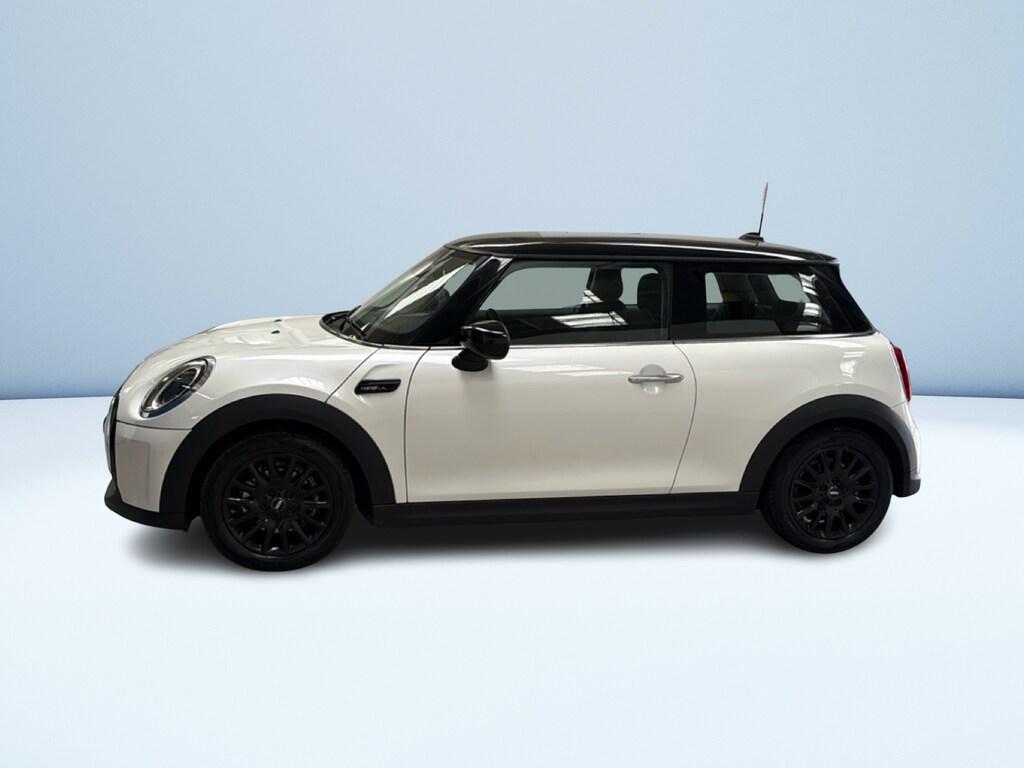 Mini Cooper 1.5 TwinPower Turbo Cooper
