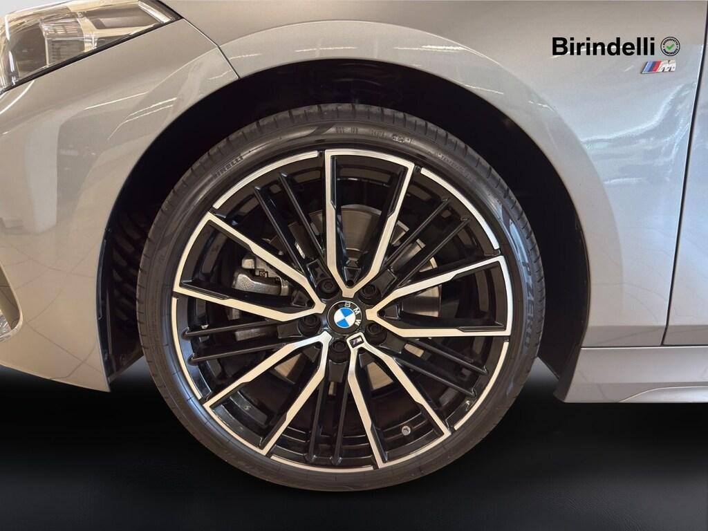 BMW Serie 1 120i Msport auto