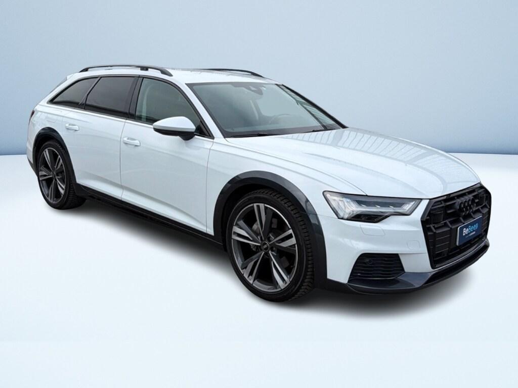 Audi A6 Allroad 40 2.0 tdi mhev 12V Business Advanced quattro 204cv s-tronic