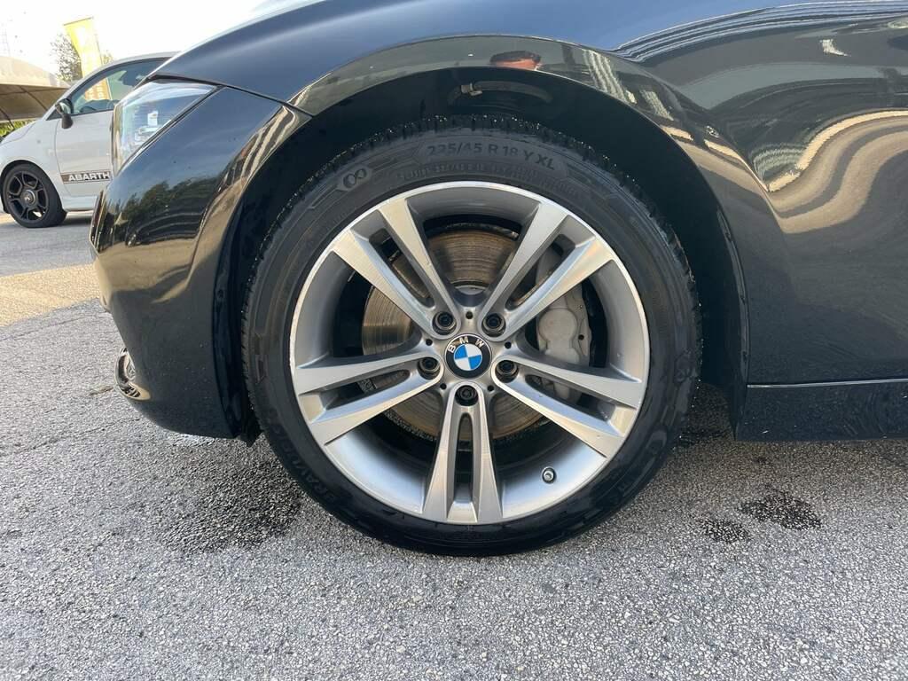 BMW Serie 3 335dA Touring xdrive Luxury