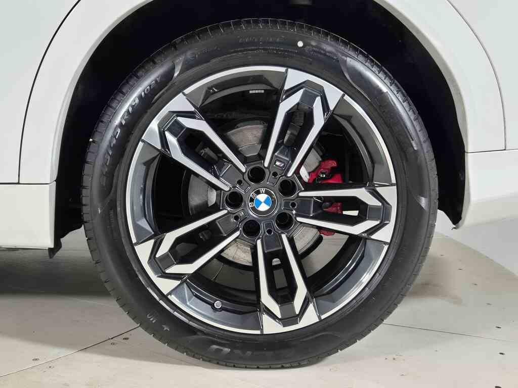 BMW X2 xdrive 20d 48V MSport Pro auto