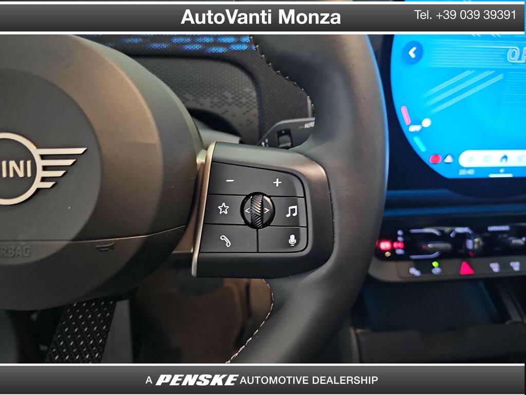 Mini Mini Countryman 2.0 48V D Classic auto