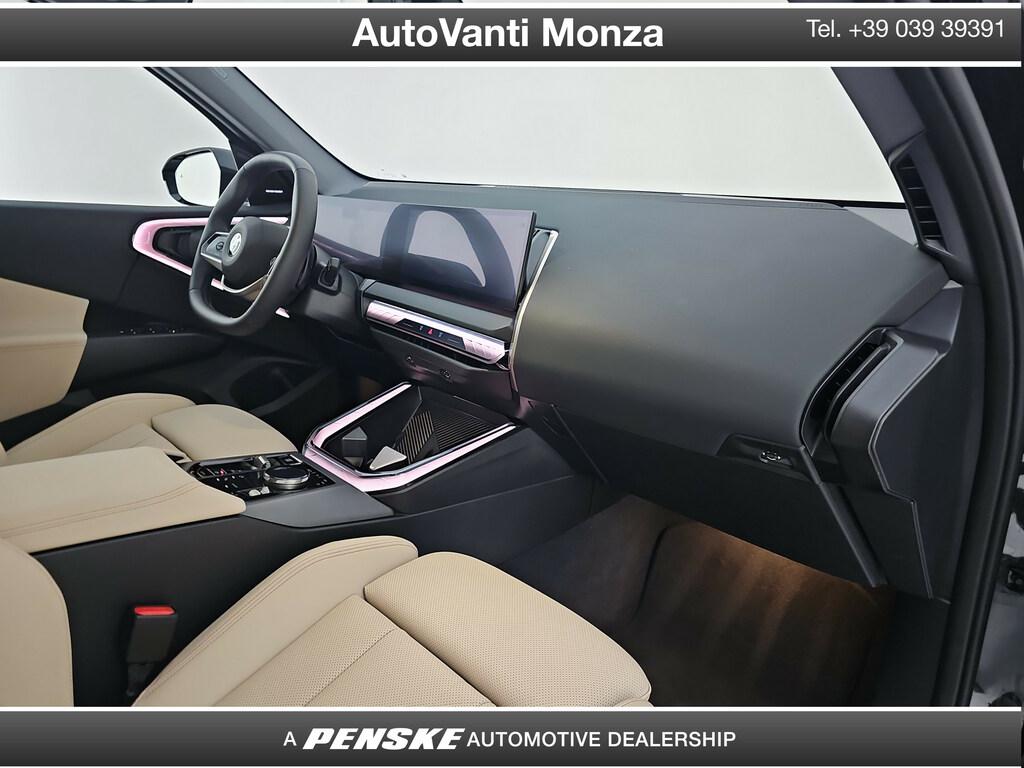 BMW X3 xdrive20d MSport auto