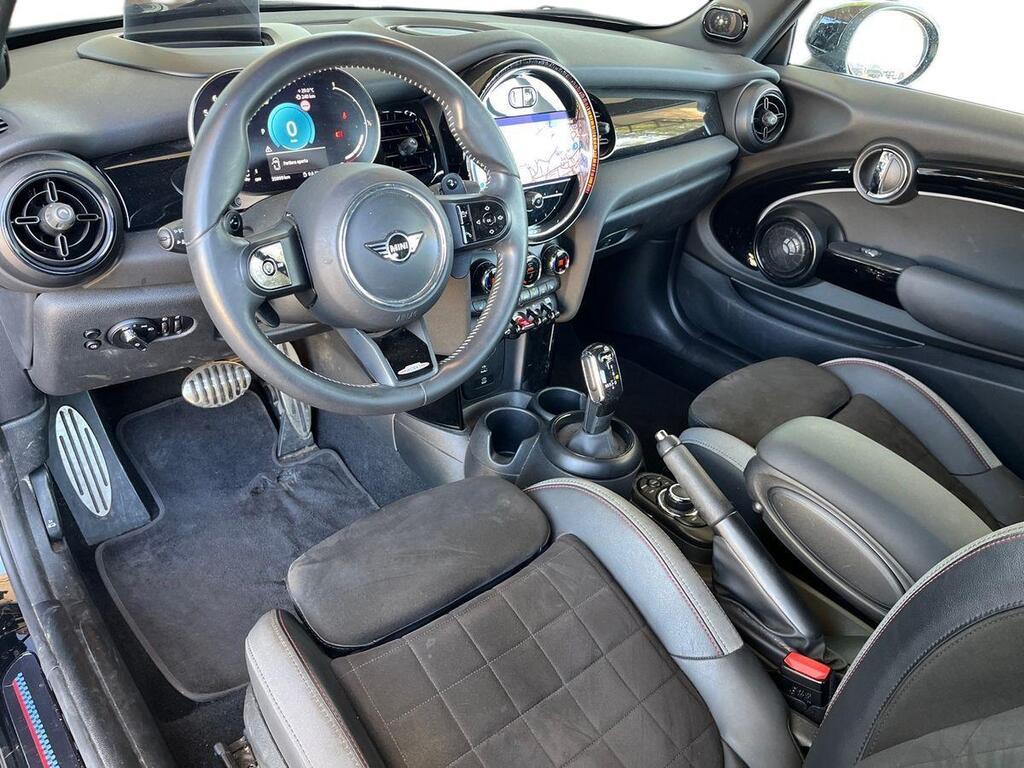 Mini Cooper S Cabrio 2.0 Cooper S