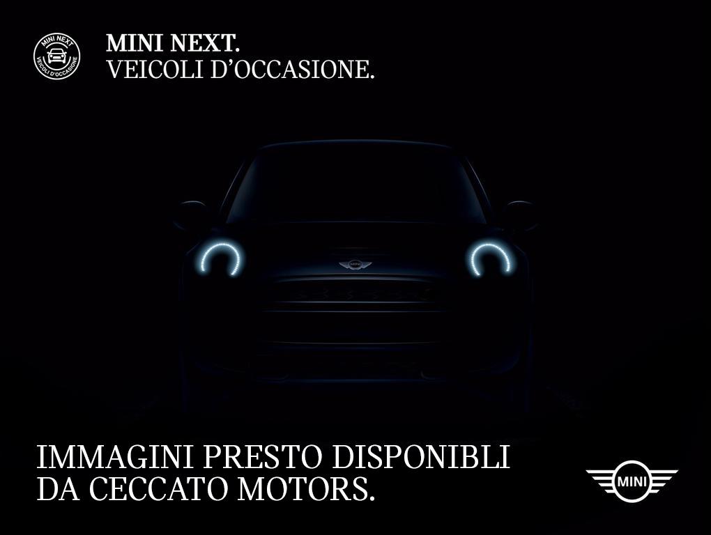 Mini One D Countryman 1.5 TwinPower Turbo One D Hype