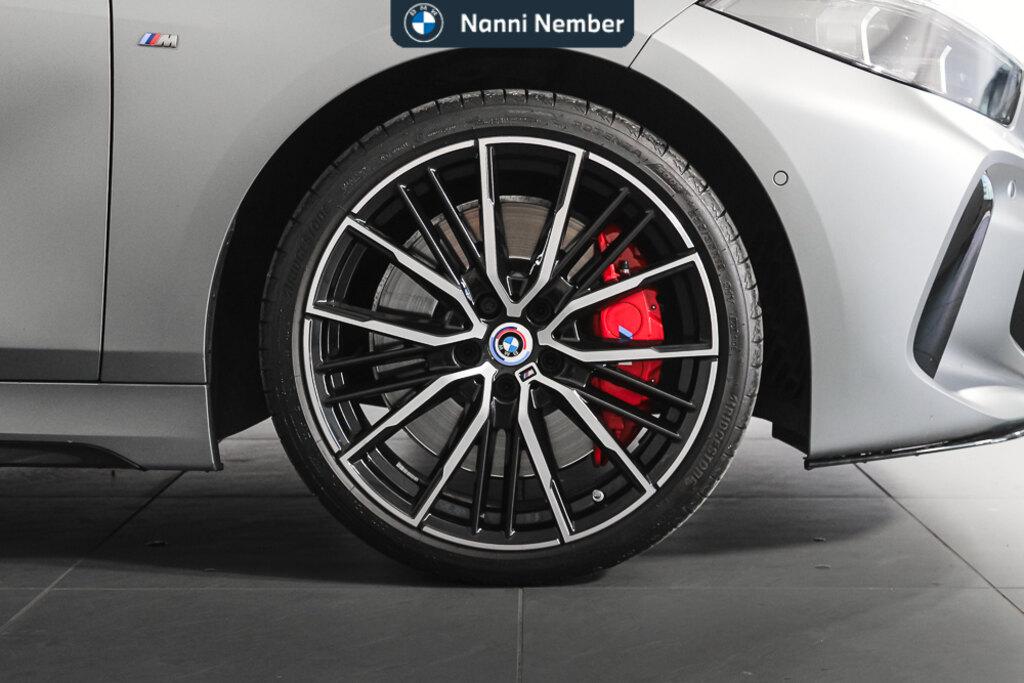 BMW Serie 1 M 135i xdrive auto