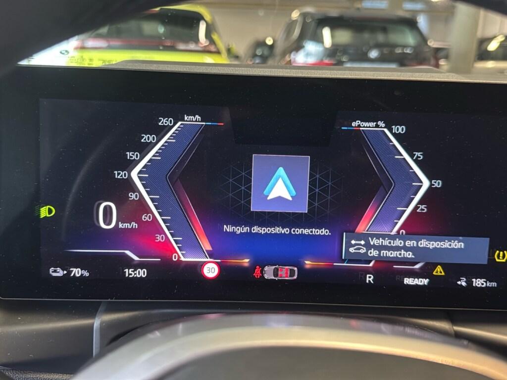 BMW i4 xdrive40 M Sport Pro