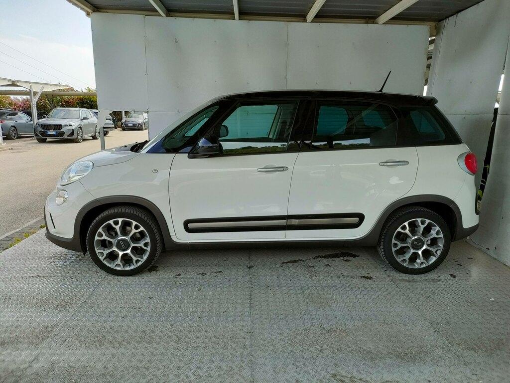 Fiat 500L 0.9 t.air Trekking 105cv
