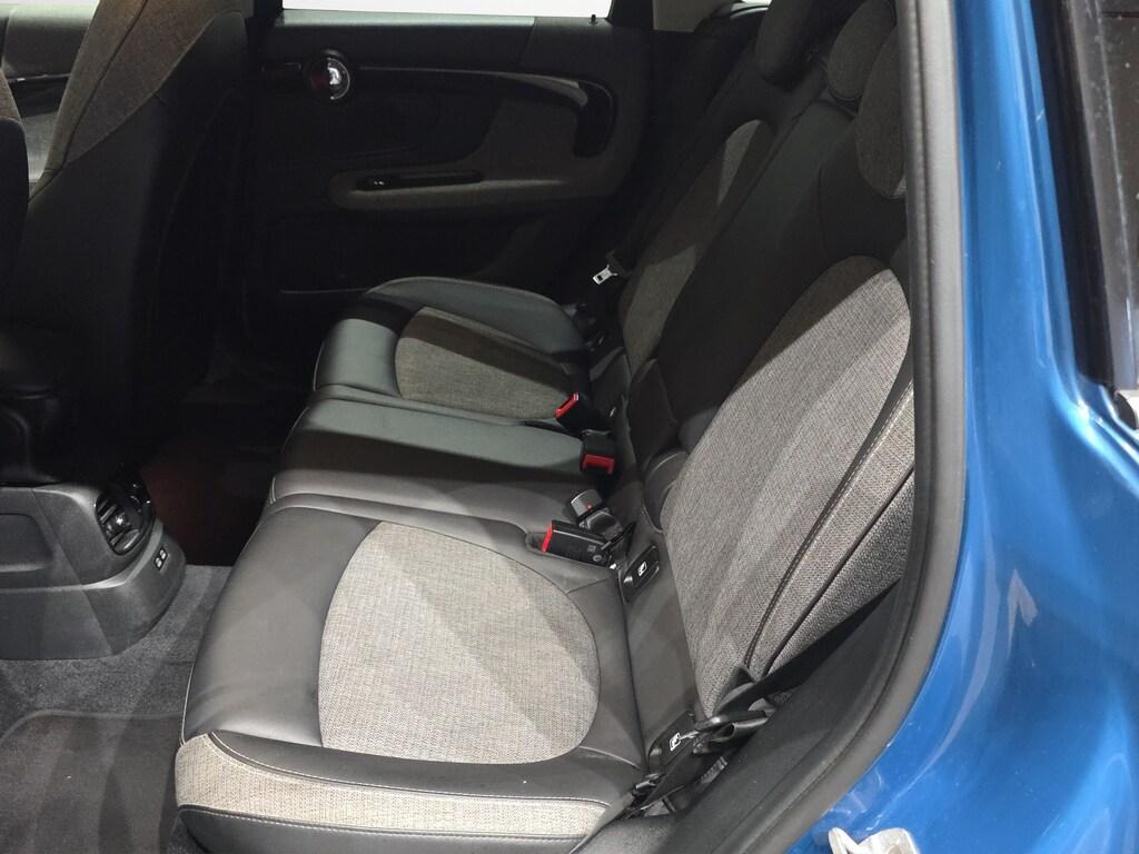 Mini Cooper SE Countryman Mini Countryman 1.5 Cooper SE Hype all4 auto