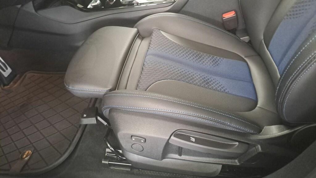 BMW Serie 1 118d Msport auto