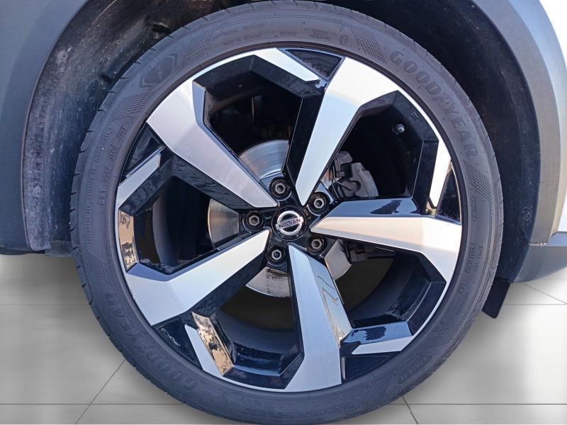 Nissan Juke 1.0 dig-t N-Design 114cv