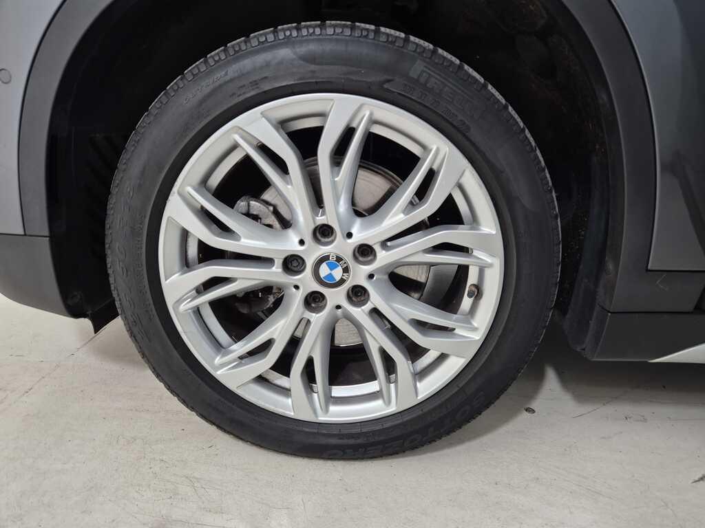 BMW X1 xdrive18d xLine auto my18