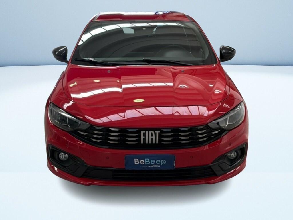 Fiat Tipo 5p 1.0 City Sport 100cv