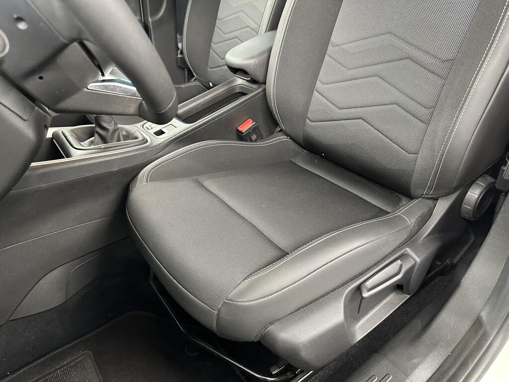 Jeep Avenger 1.2 turbo Altitude fwd 100cv