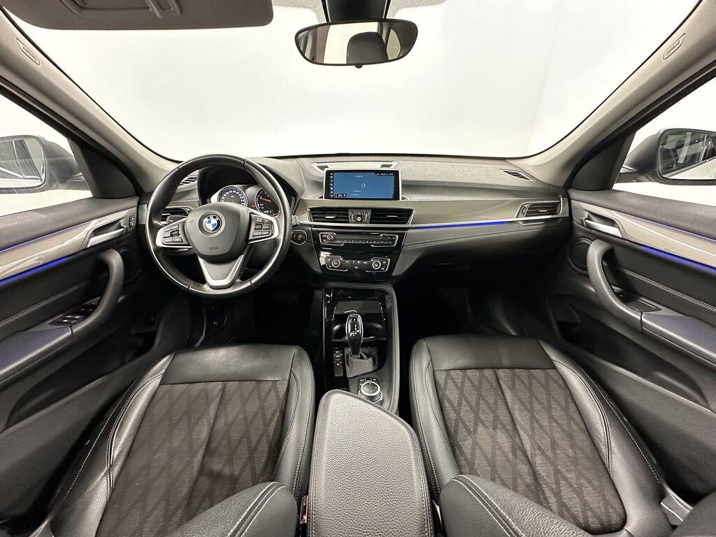 BMW X1 sdrive18d xLine auto