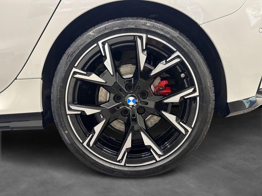 BMW Serie 1 118d MSport Pro auto