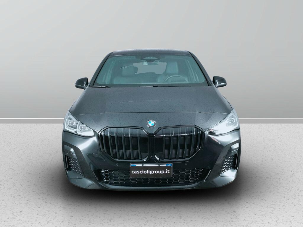 BMW Serie 2 218d Active Tourer Msport auto