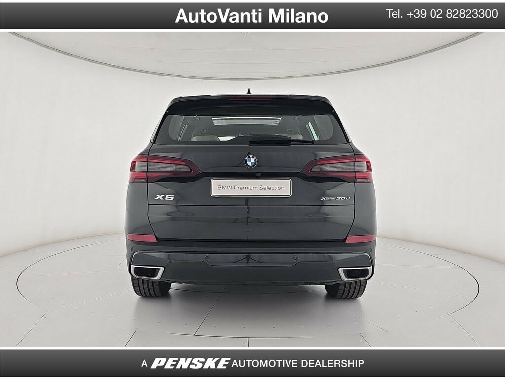 BMW X5 xdrive30d mhev 48V Business auto