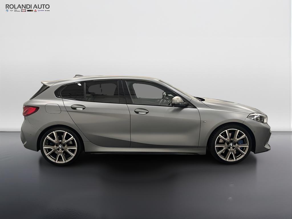 BMW Serie 1 M 135i xdrive auto