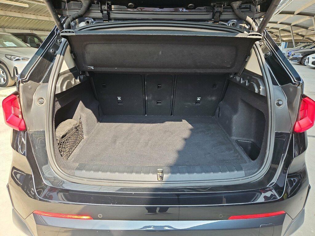 BMW X1 sdrive18d X-Line auto