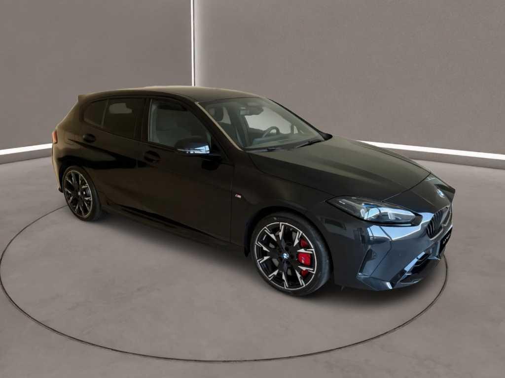 BMW Serie 1 118d MSport Pro auto